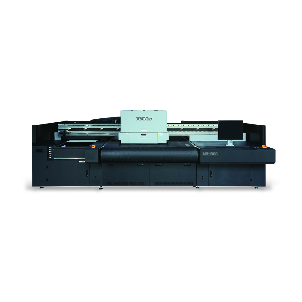  Visual Position Printer 