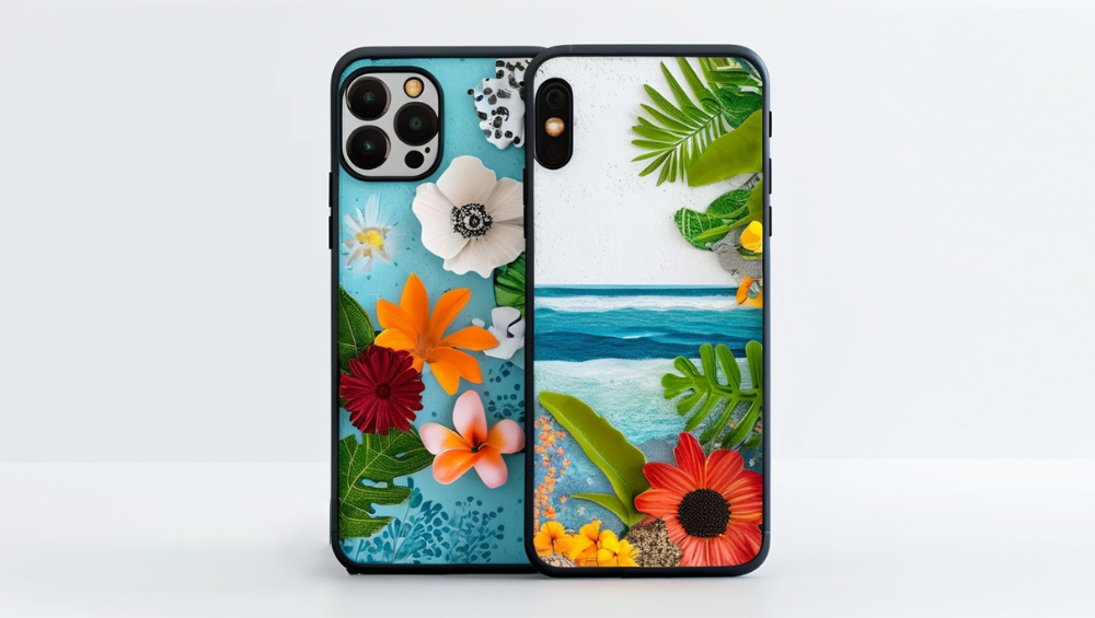 Cultural Creativity &amp; Personalized Customization2