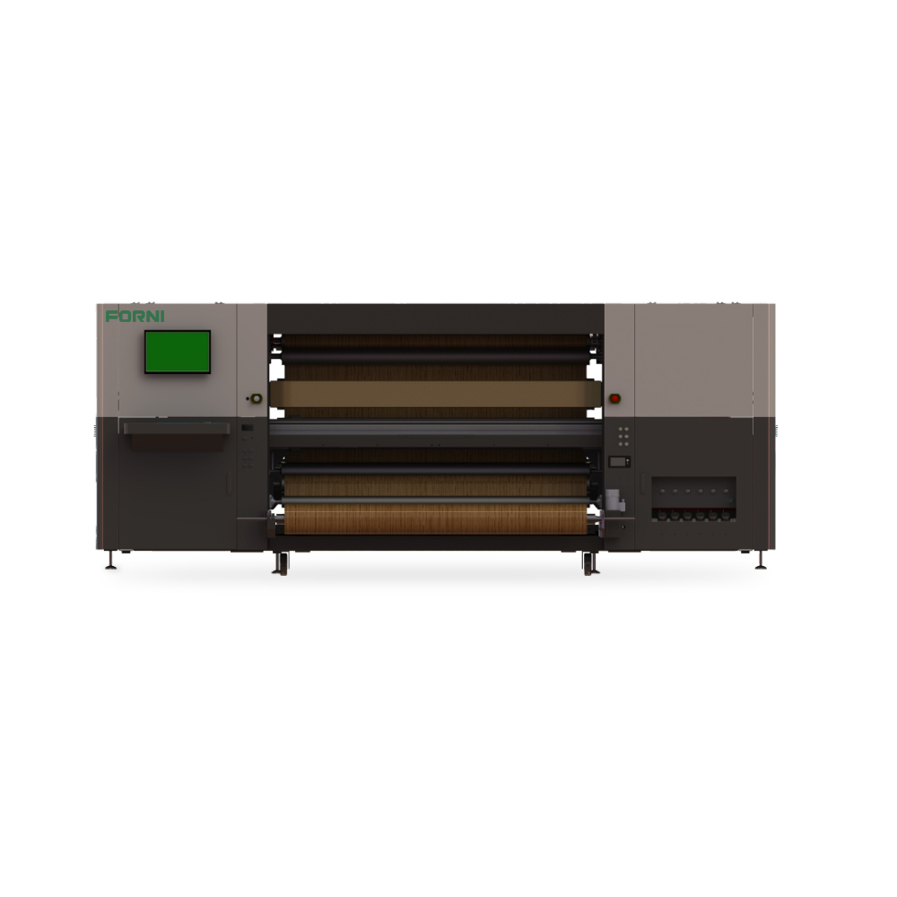  Double Side UV 