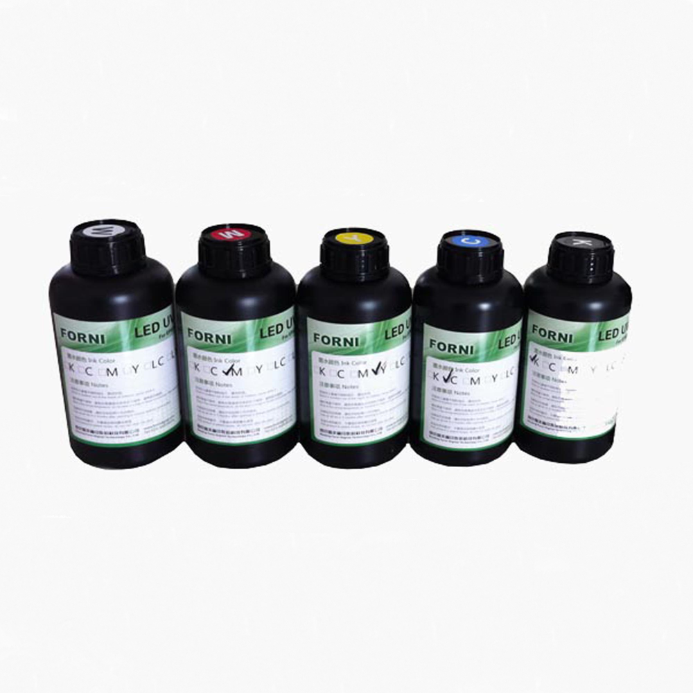 UV Consumables