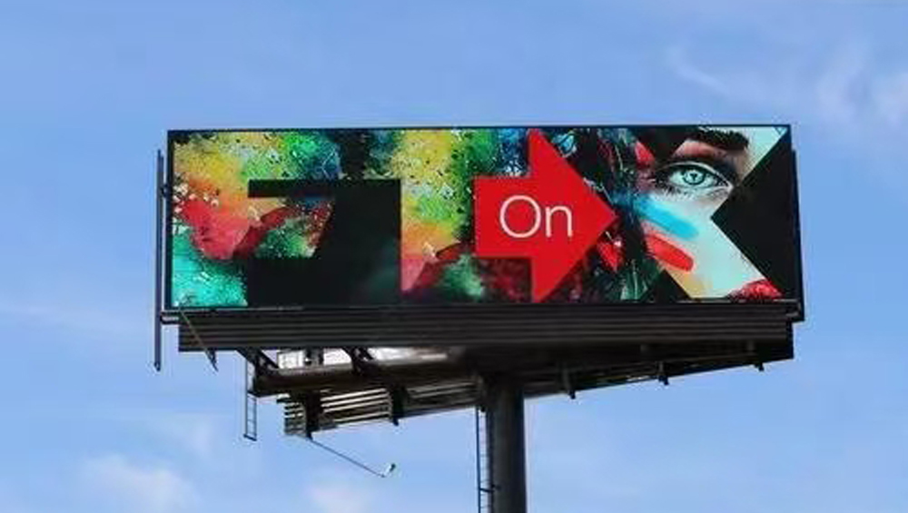 Large Format Graphics Applications2