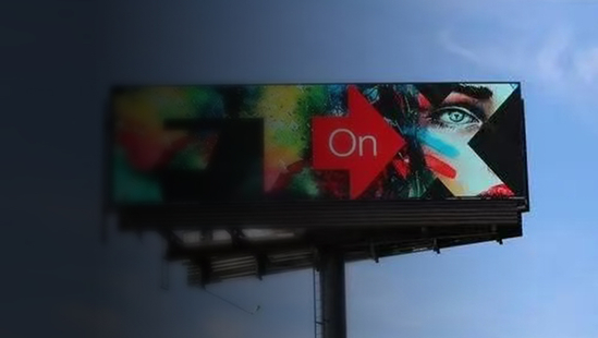 Large Format & Graphics