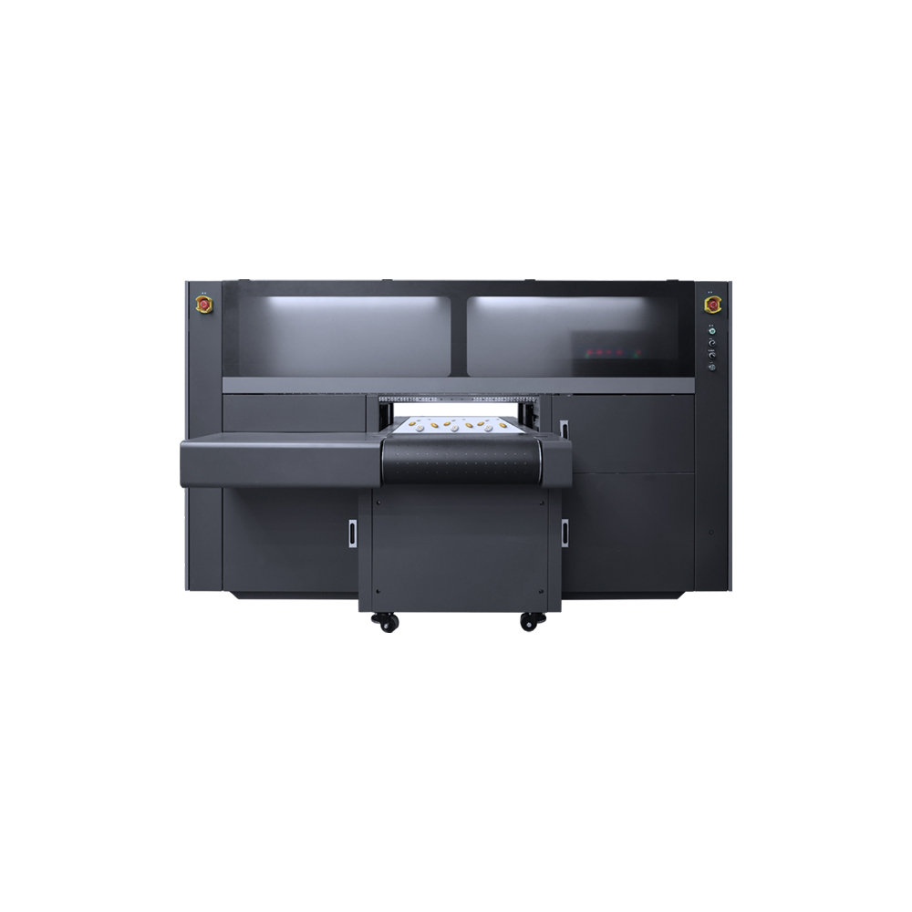 Visual Position Printer