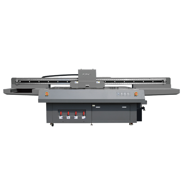 M2513/M2513TUV High-Resolution UV Flatbed Printer 
